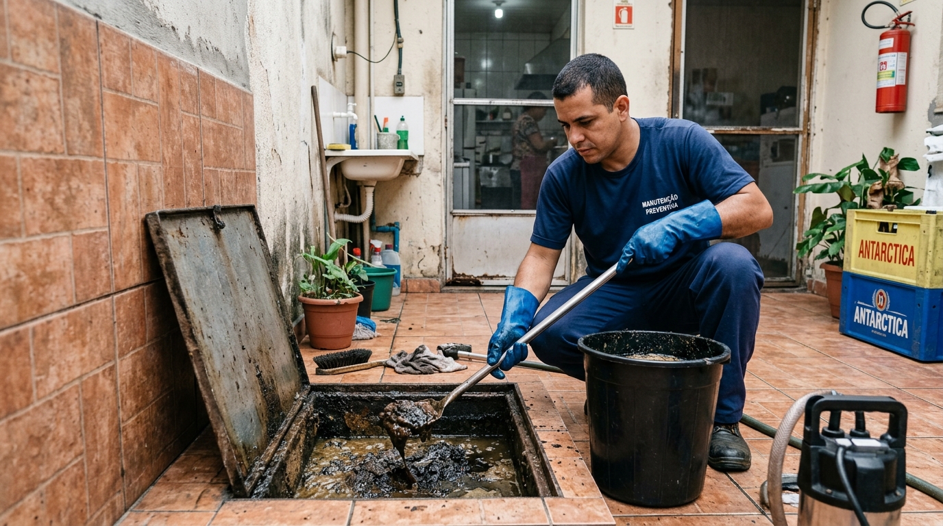 Remoção de Gordura Acumulada em Mogi das Cruzes‑SP