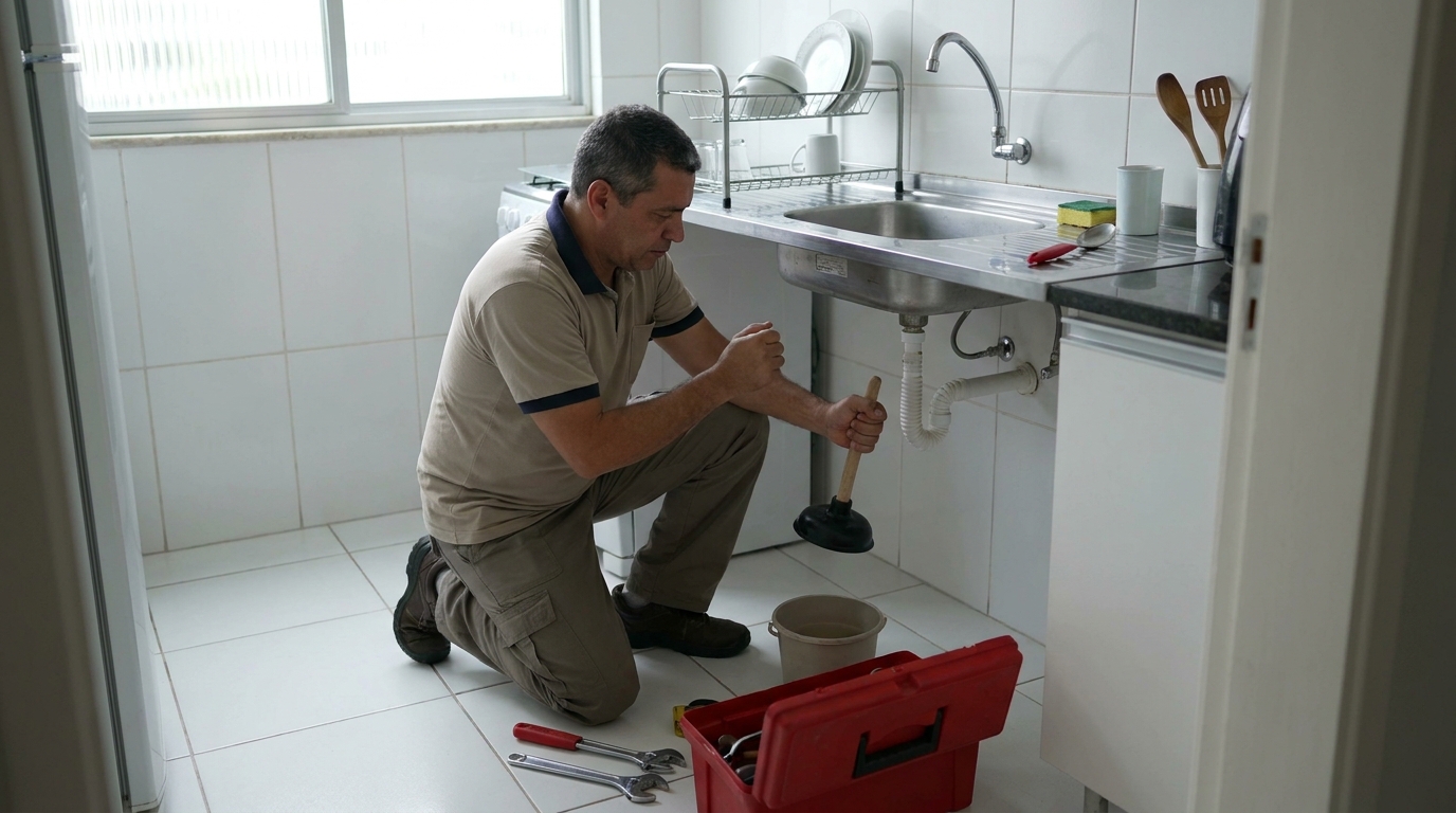 Remoção de Restos em Mogi das Cruzes‑SP